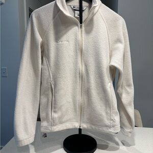 Columbia Fleece Jacket